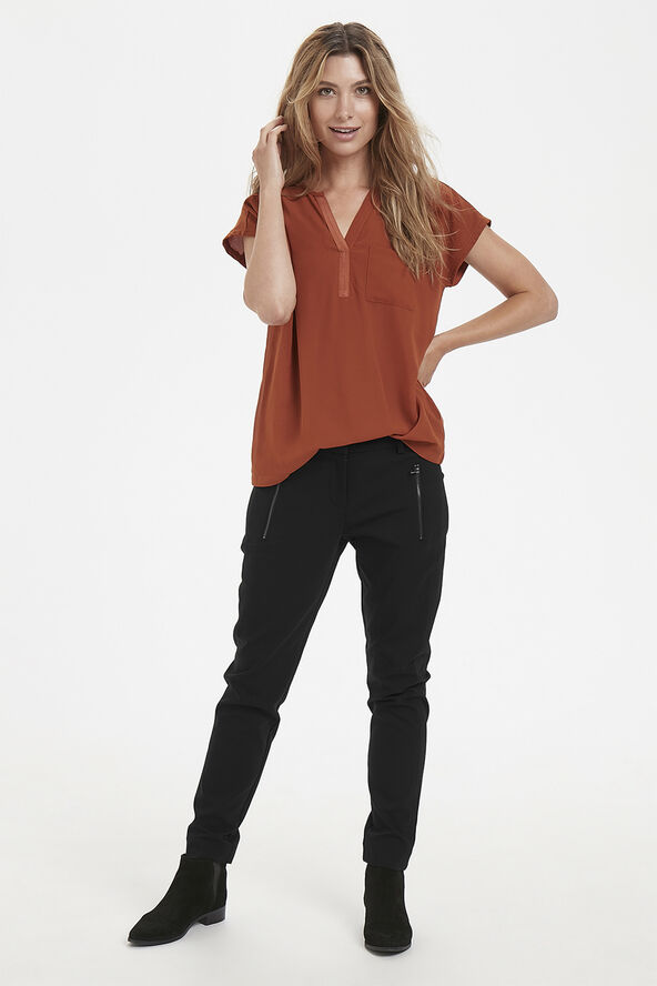 Fransa FRZASTRETCH 1 (noos) black