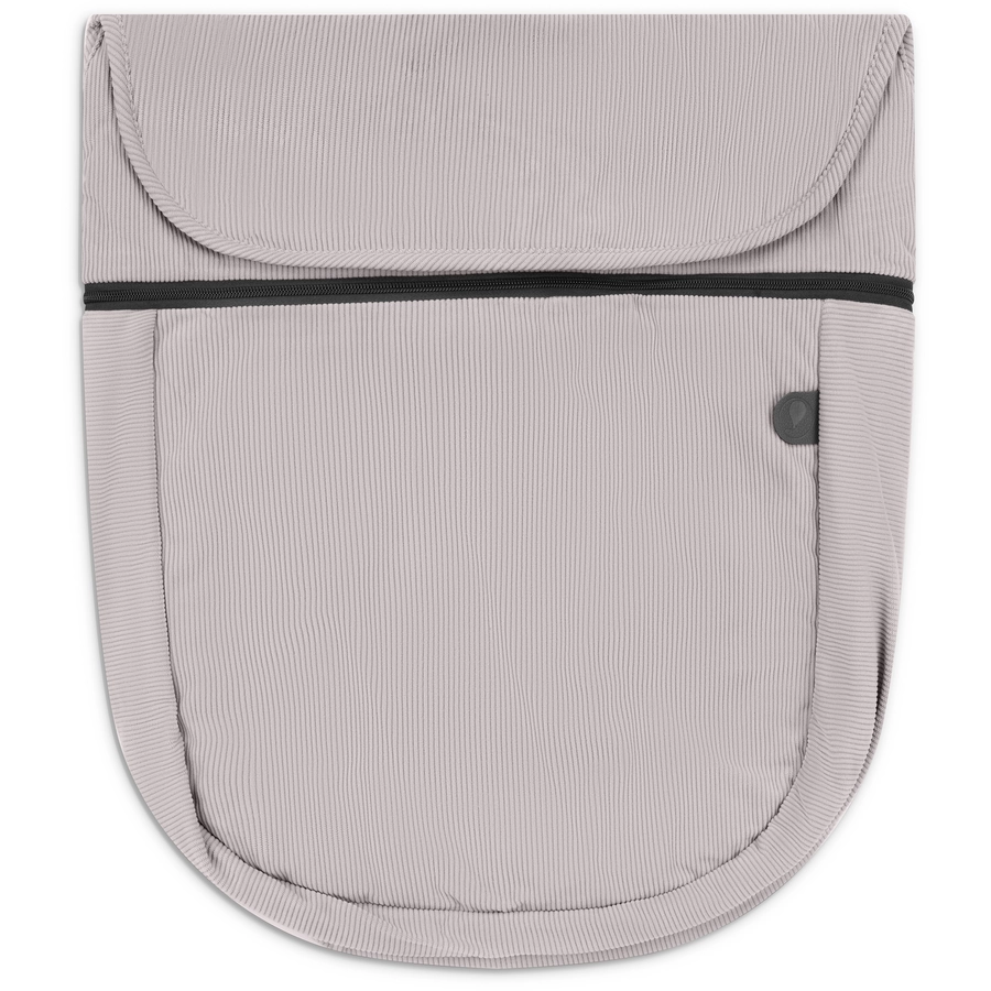 ABC DESIGN Beindecke biscuit Kollektion 2024