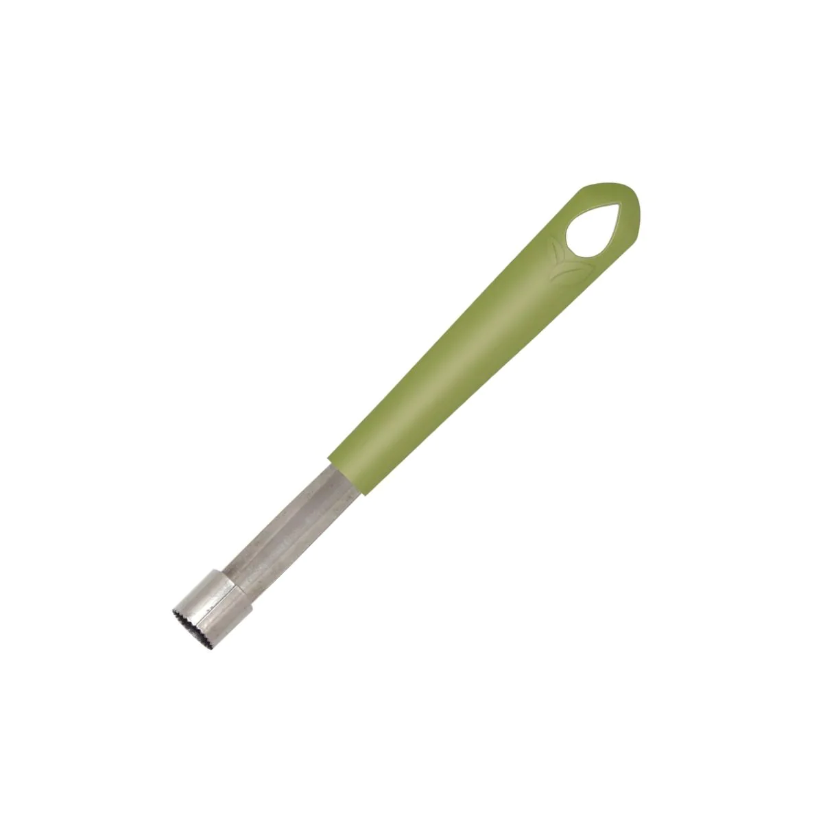 Vide pomme plastique biosourcé Gamme Zéro Fackelmann