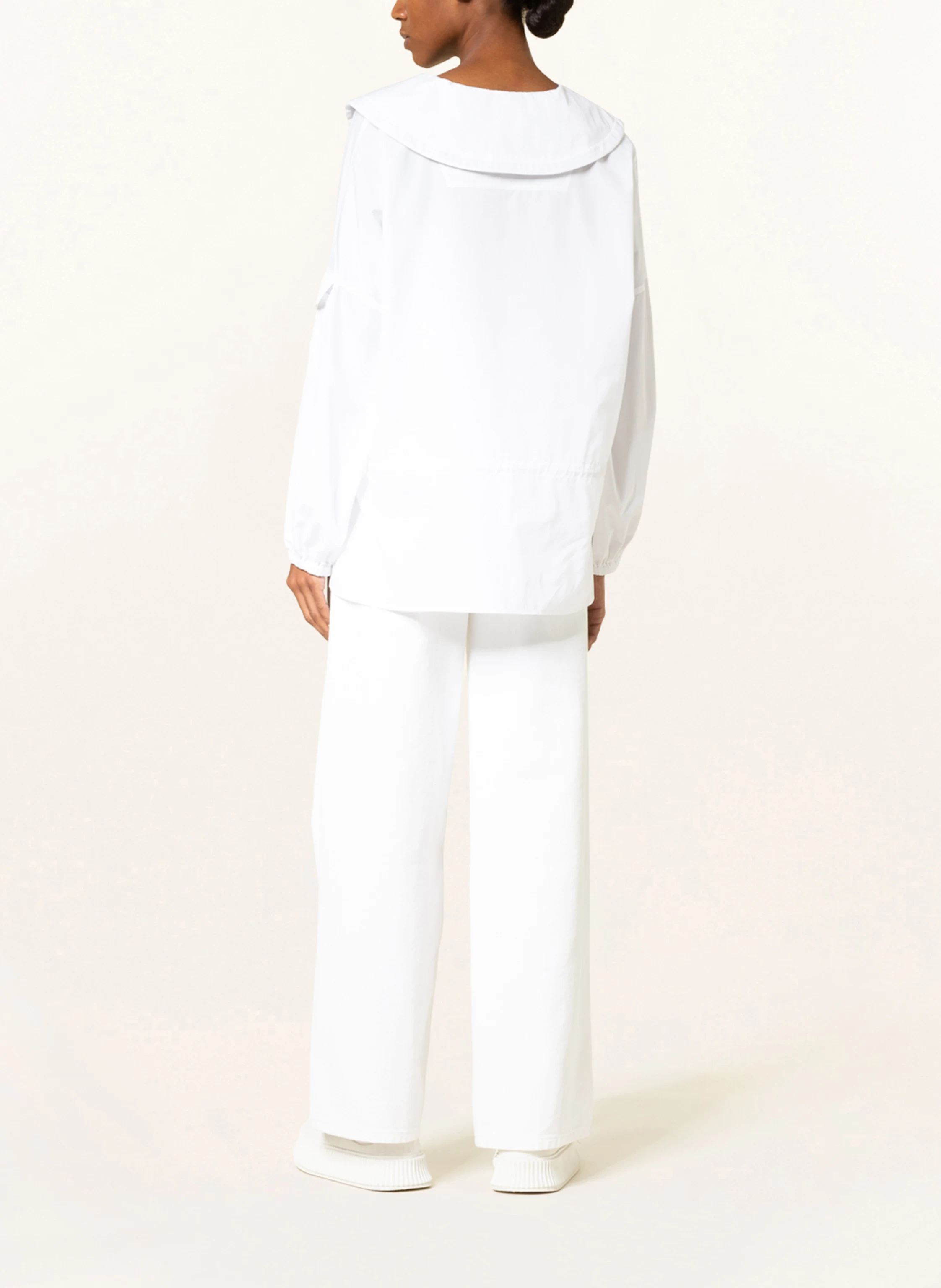 MONCLER Blusenshirt