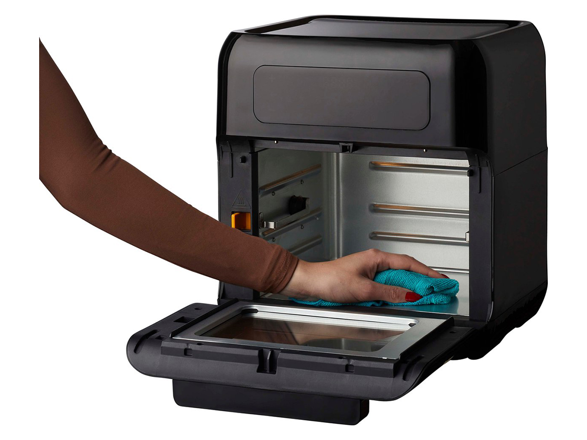 Tomado taf1201b airfryer oven