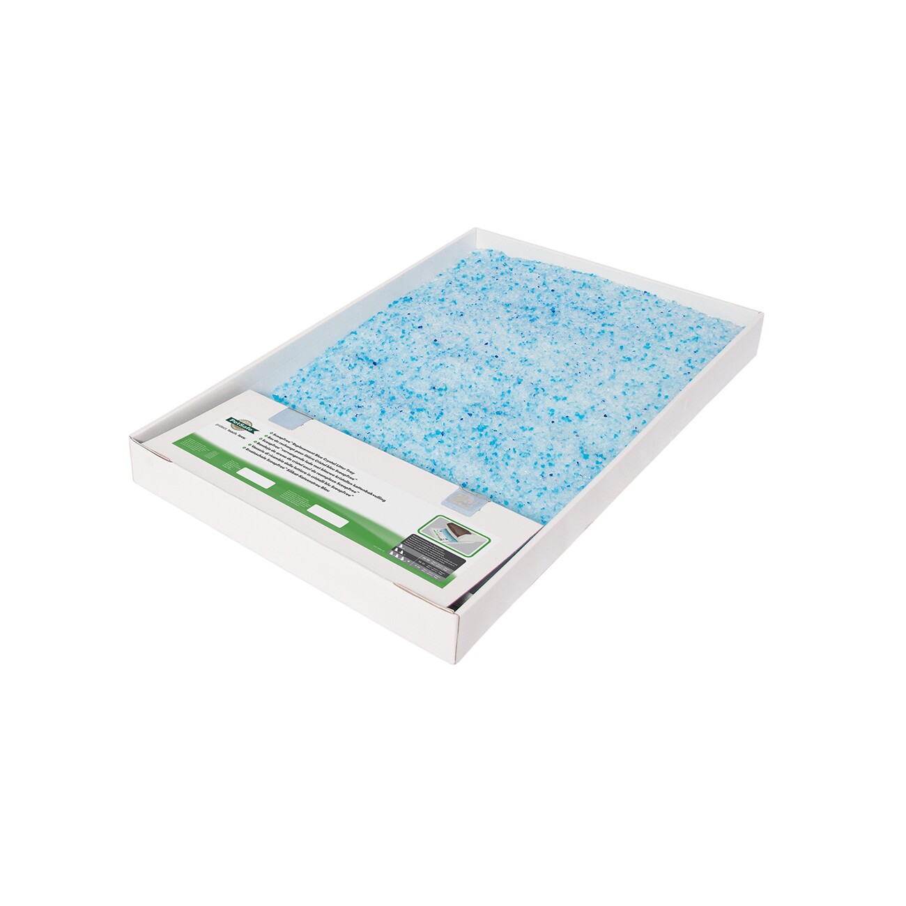 PetSafe Scoop Free Einweg-Toilettenschale 3 Stk.