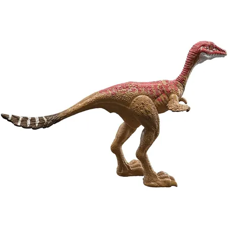 Mattel Jurassic World Dinosaurier Monoykus