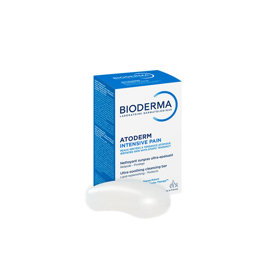 BIODERMA  Atoderm Intensive Pain - 150gr