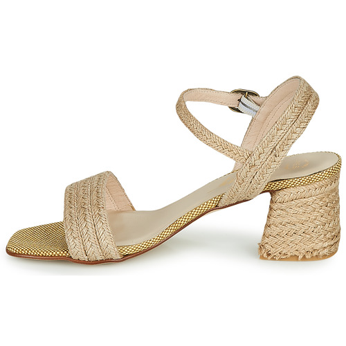 Betty London - MILLO - Beige