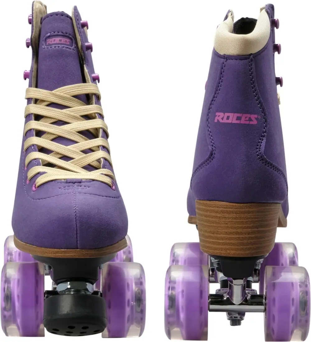 Roces Piper Lilla Side-by-side rulleskøjter | SkatePro