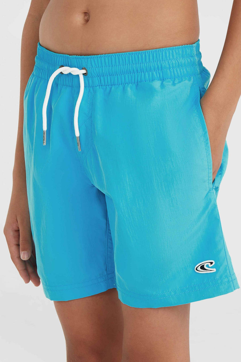 zwemshort Vert turquoise