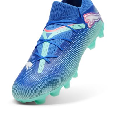 PumaFUTURE 7 PRO FG/AG - blau