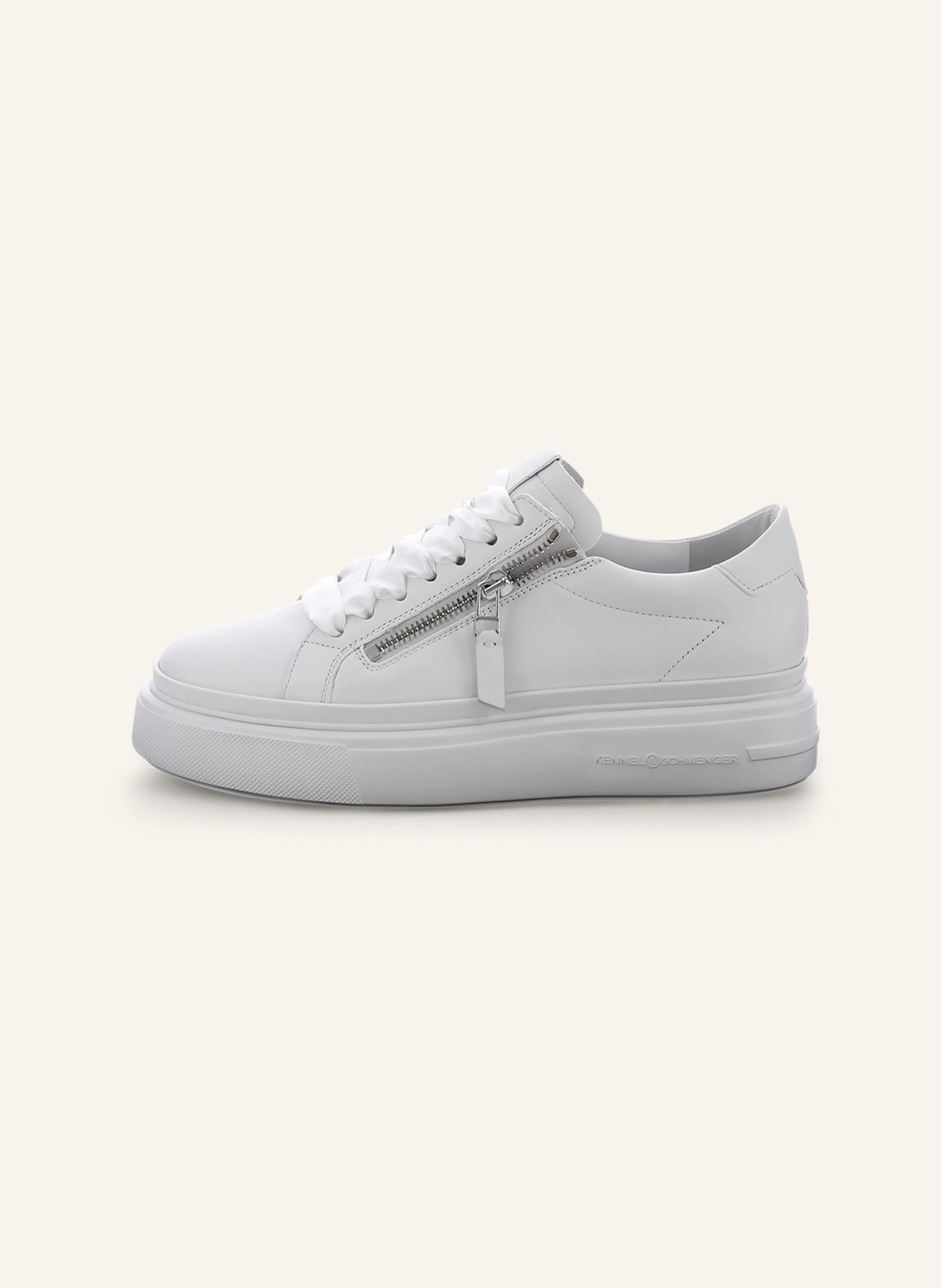 KENNEL & SCHMENGER Sneaker Dive