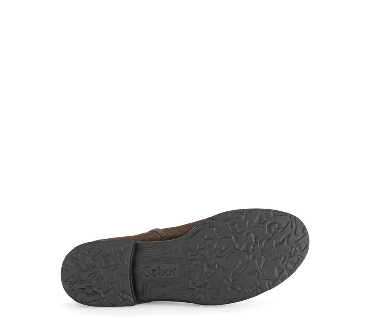 Gabor 54.671 chocolate