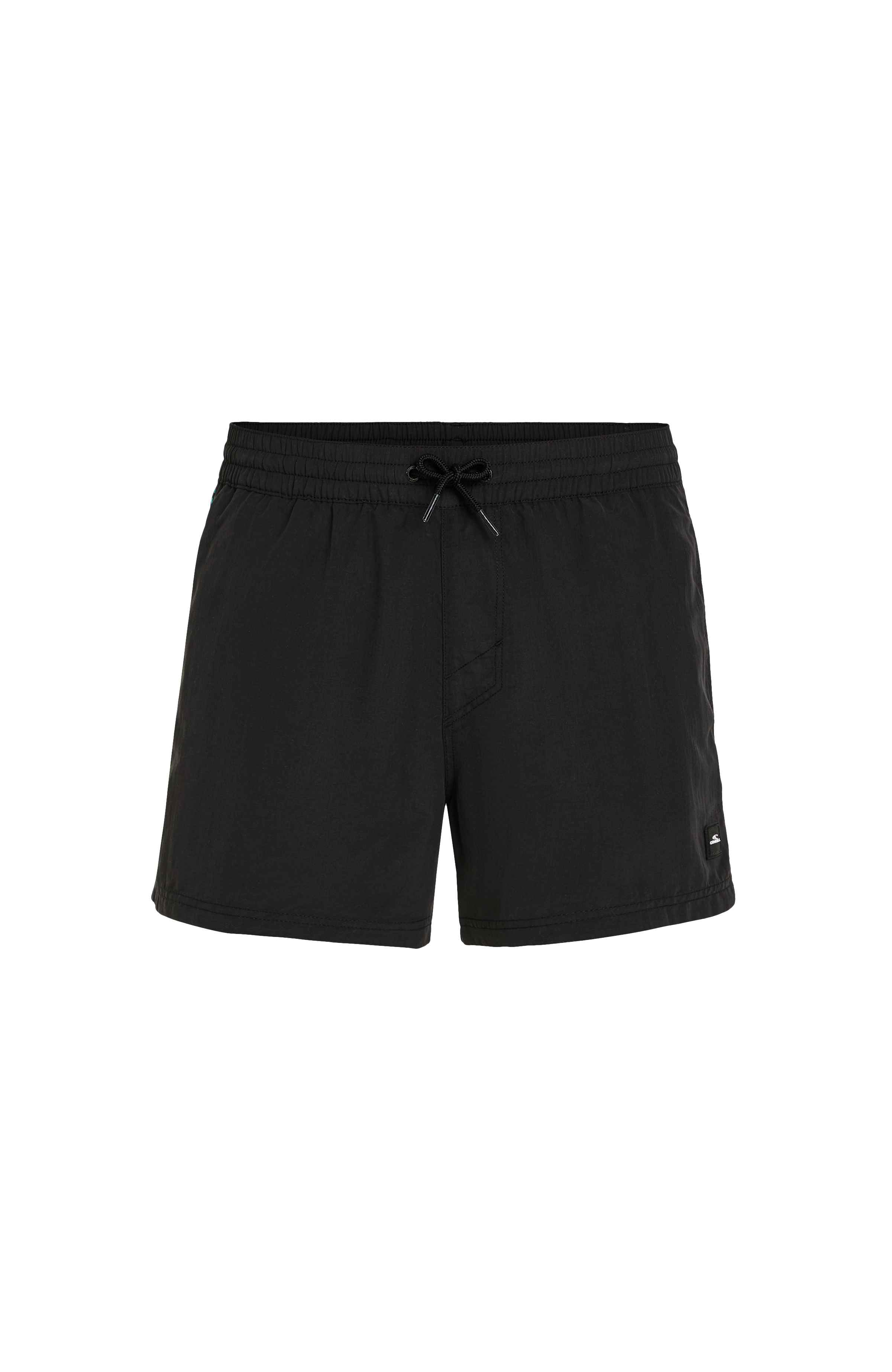 Jack  Vert 14'' zwembroek O`Neill Zwart