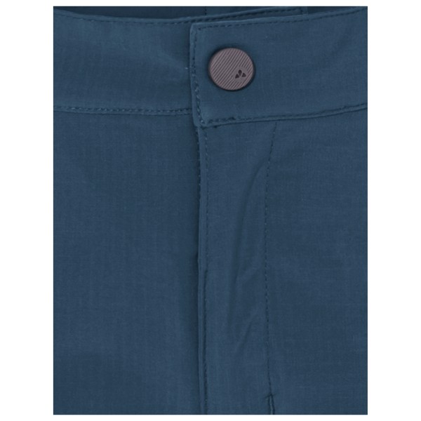 Vaude - Kid's Caprea Stretch SF Pants - Pantalon de trekking