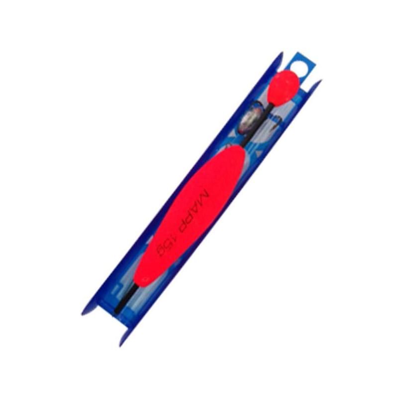 Ligne Montee Carnassier Mapp Hamecon Ryder - Par 2