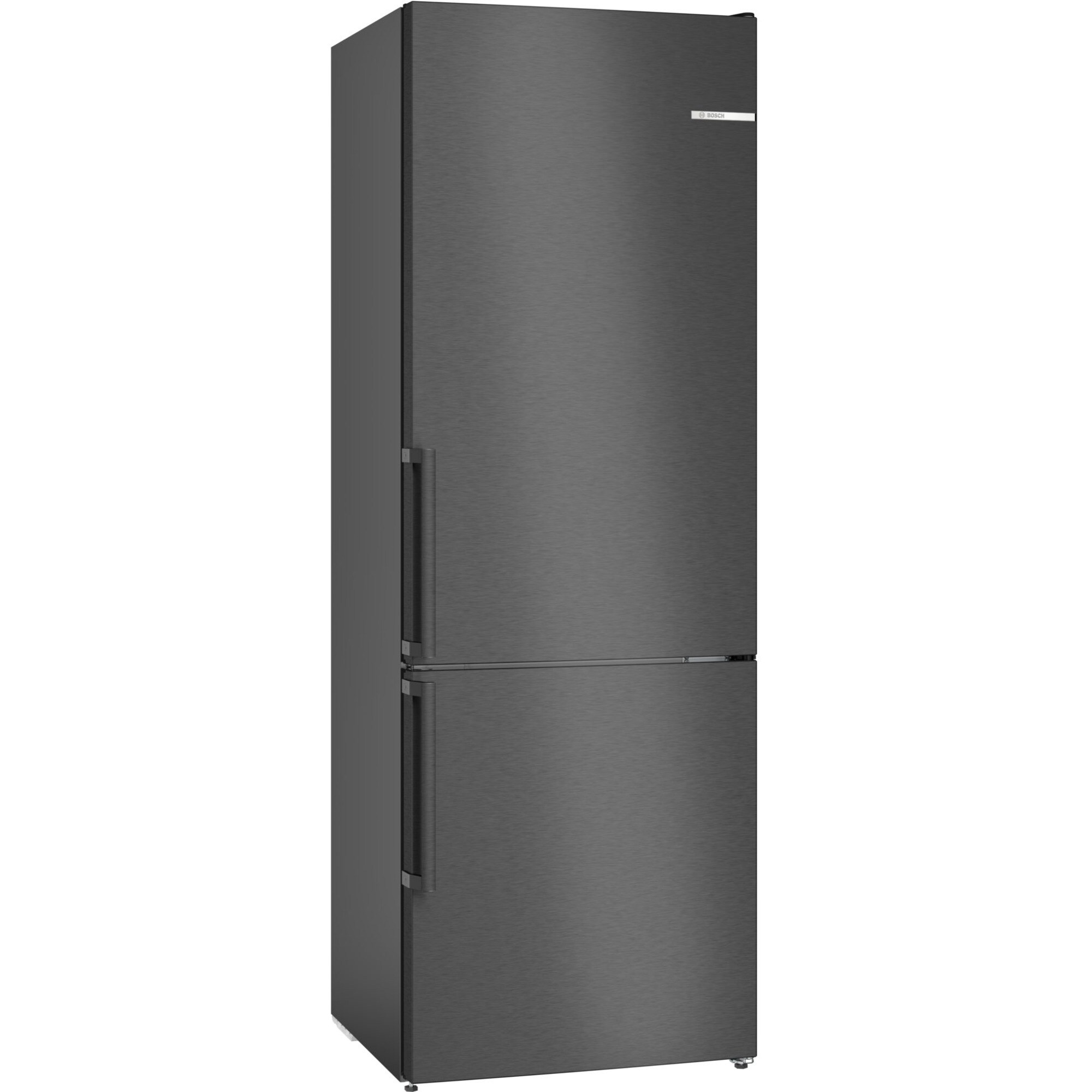 Bosch Kühl-/Gefrierkombination KGN49VXCT Serie 4