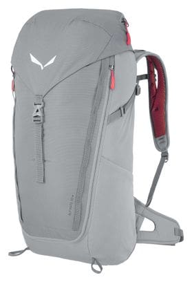 Sac de Randonnée Femme Salewa Alp Mate 30L Gris