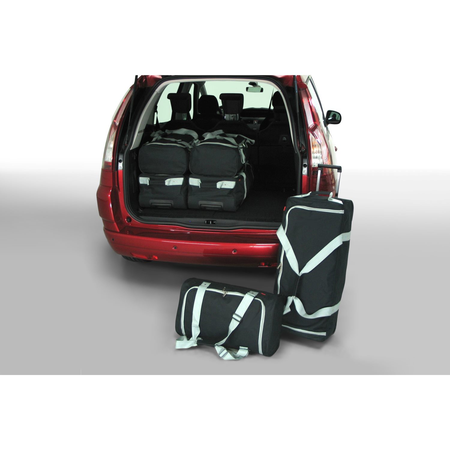 Car-Bags Audi A3 Cabriolet (8V) 2013-2020