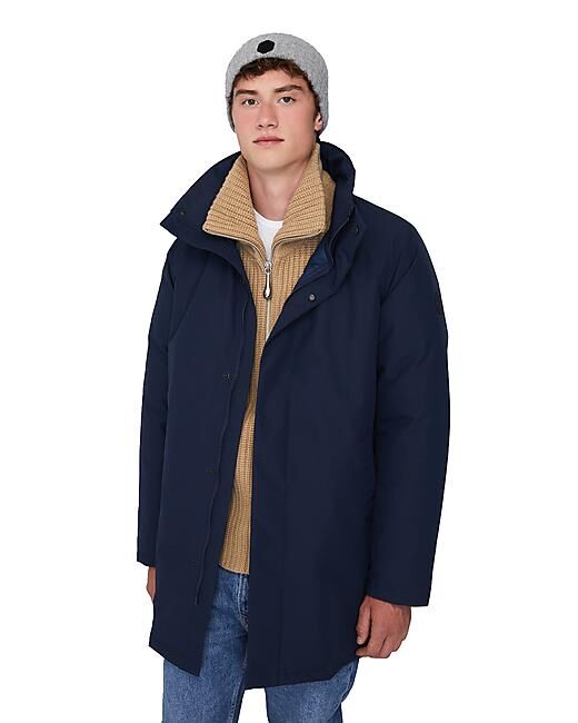 QUARTZ CO - PARKA LABRADOR