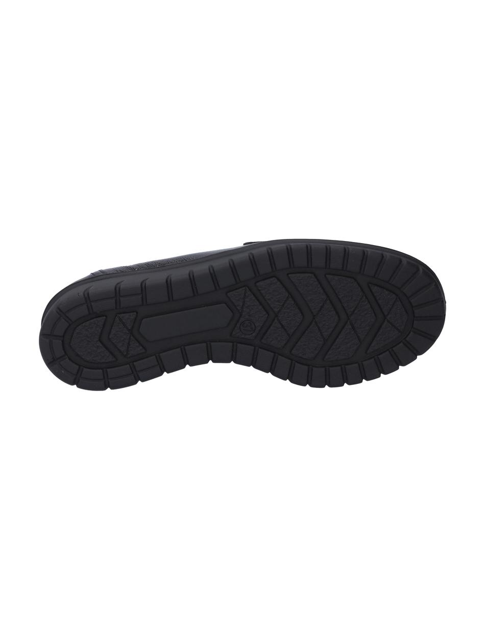 Slipper Calais 87, schwarz