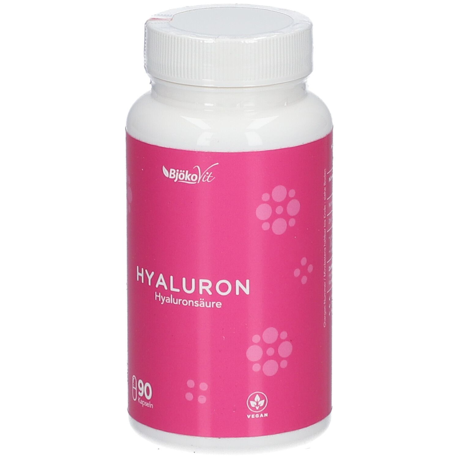 BjökoVit® Hyaluronsäure