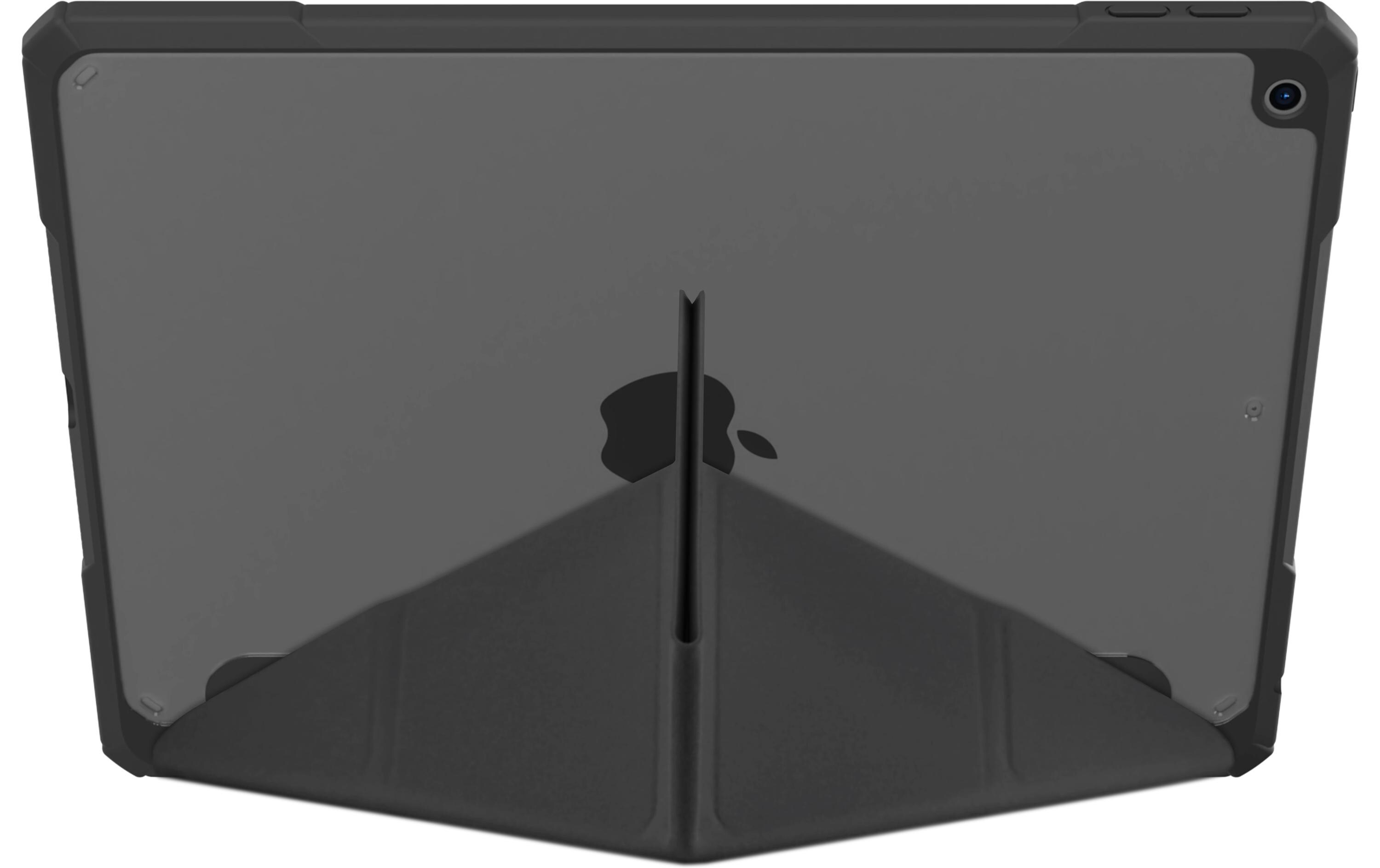 Tablet Book Cover London iPad 10.2