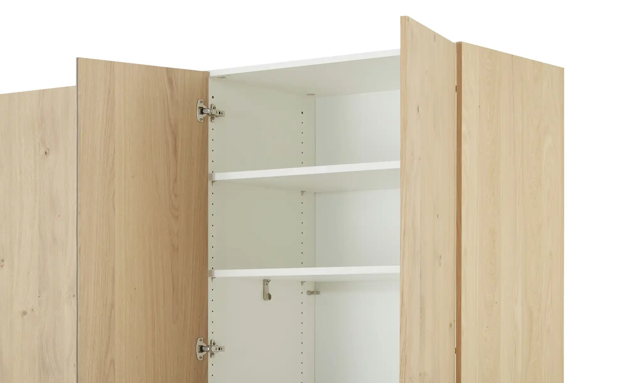 Wohnwert Drehtürenschrank Korsika