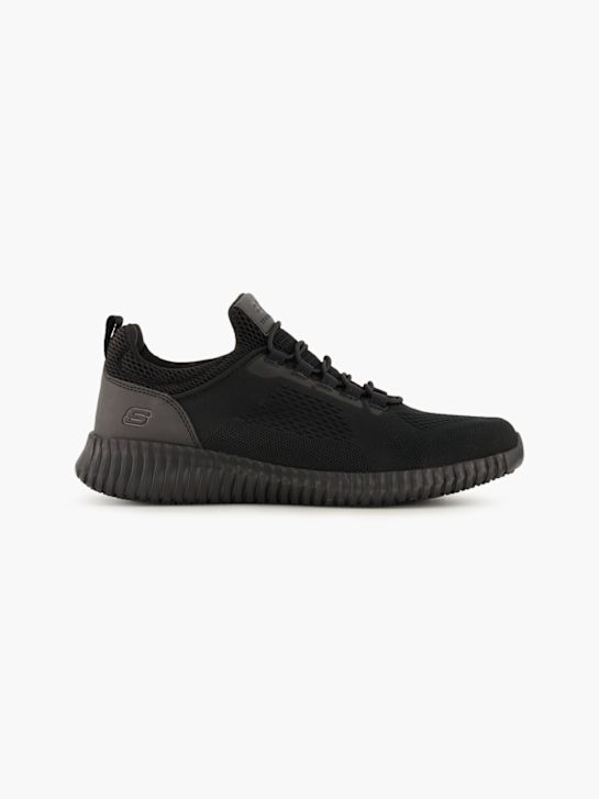 Skechers Sicherheitsschuh Schwarz