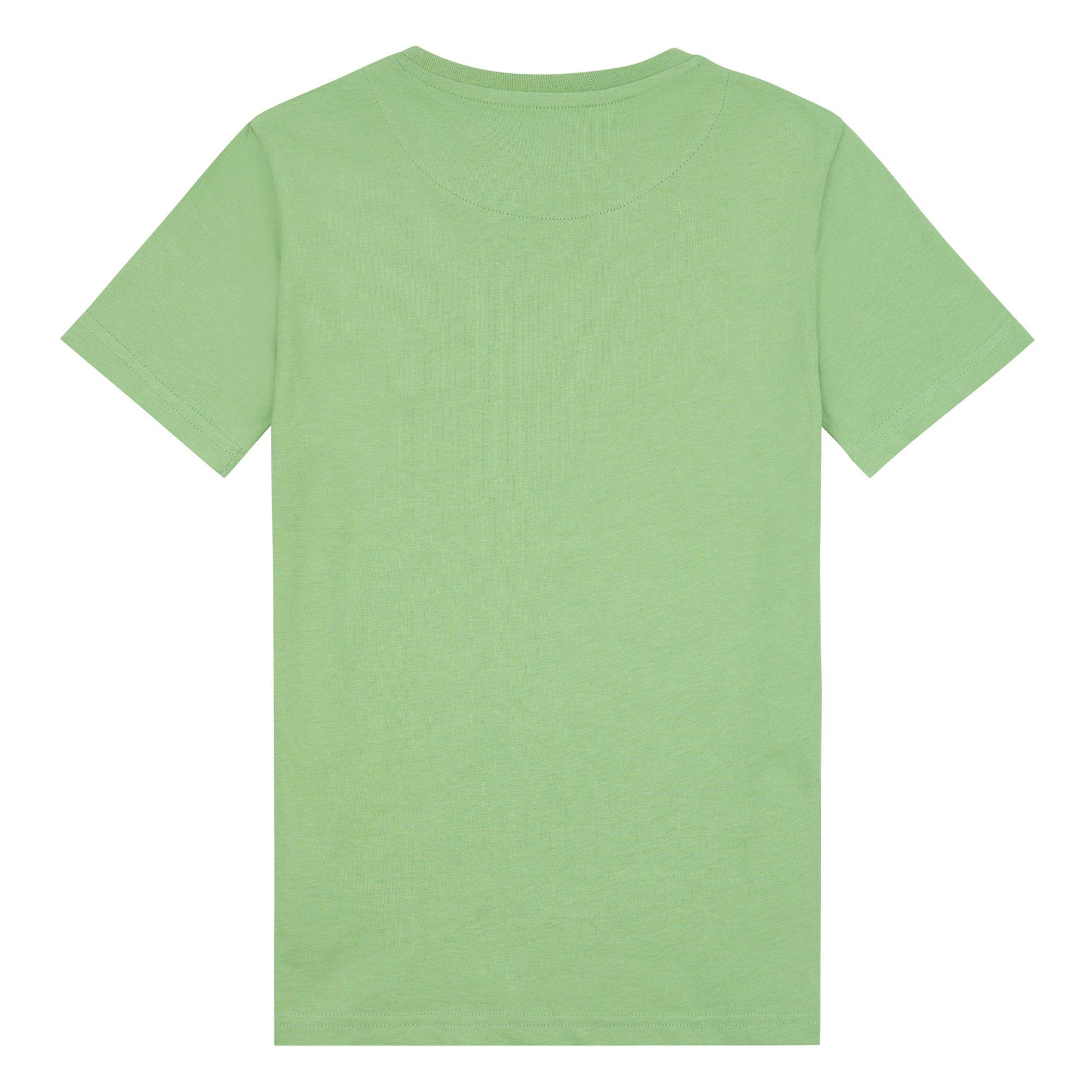 Lyle and Scott Classic T Shirt Juniors