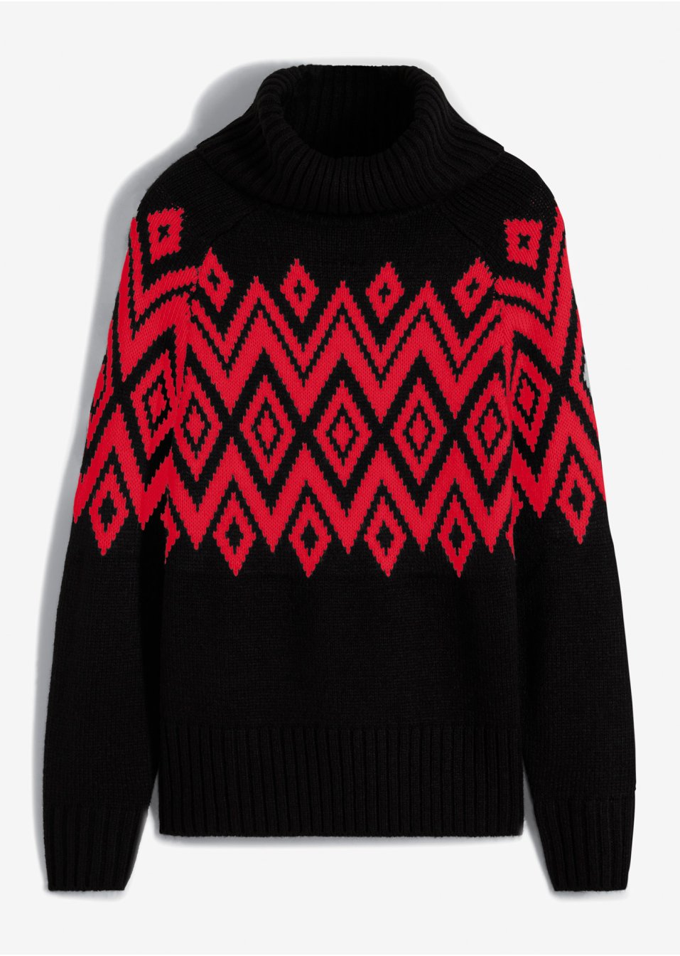 Pull norvégien