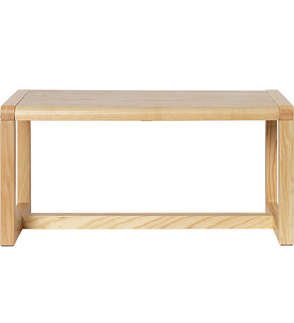 Ferm Living Bank - Little Architect - Ash