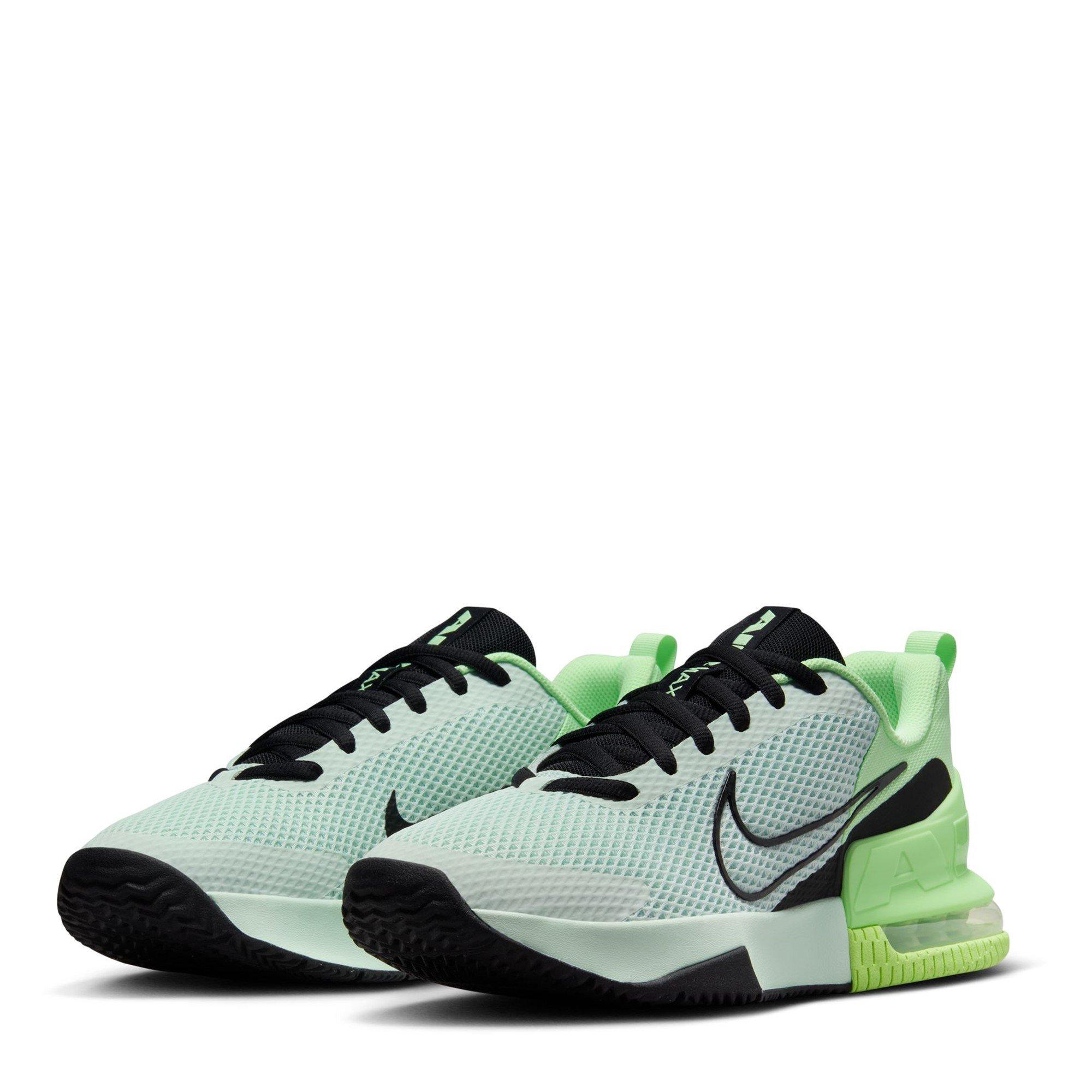 Nike Air Max Alpha Trainer 6 Mens Workout Shoes