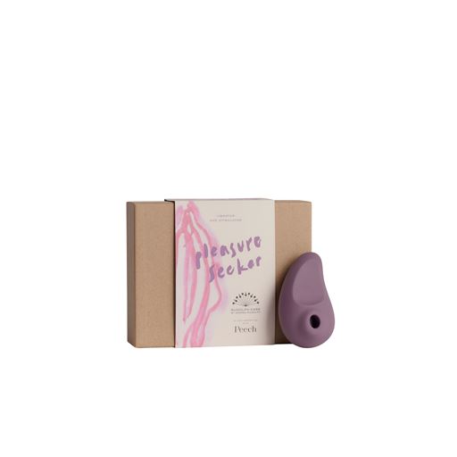 Rudolph Care Pleasure Seeker