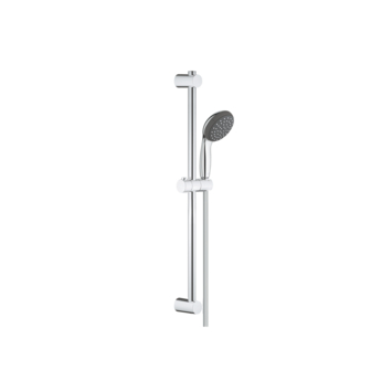 Grohe Vitalio Start doucheset Ø10 cm met 1 stand
