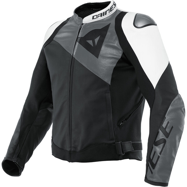 Dainese - Blouson Sportiva Noir / Gris / Blanc