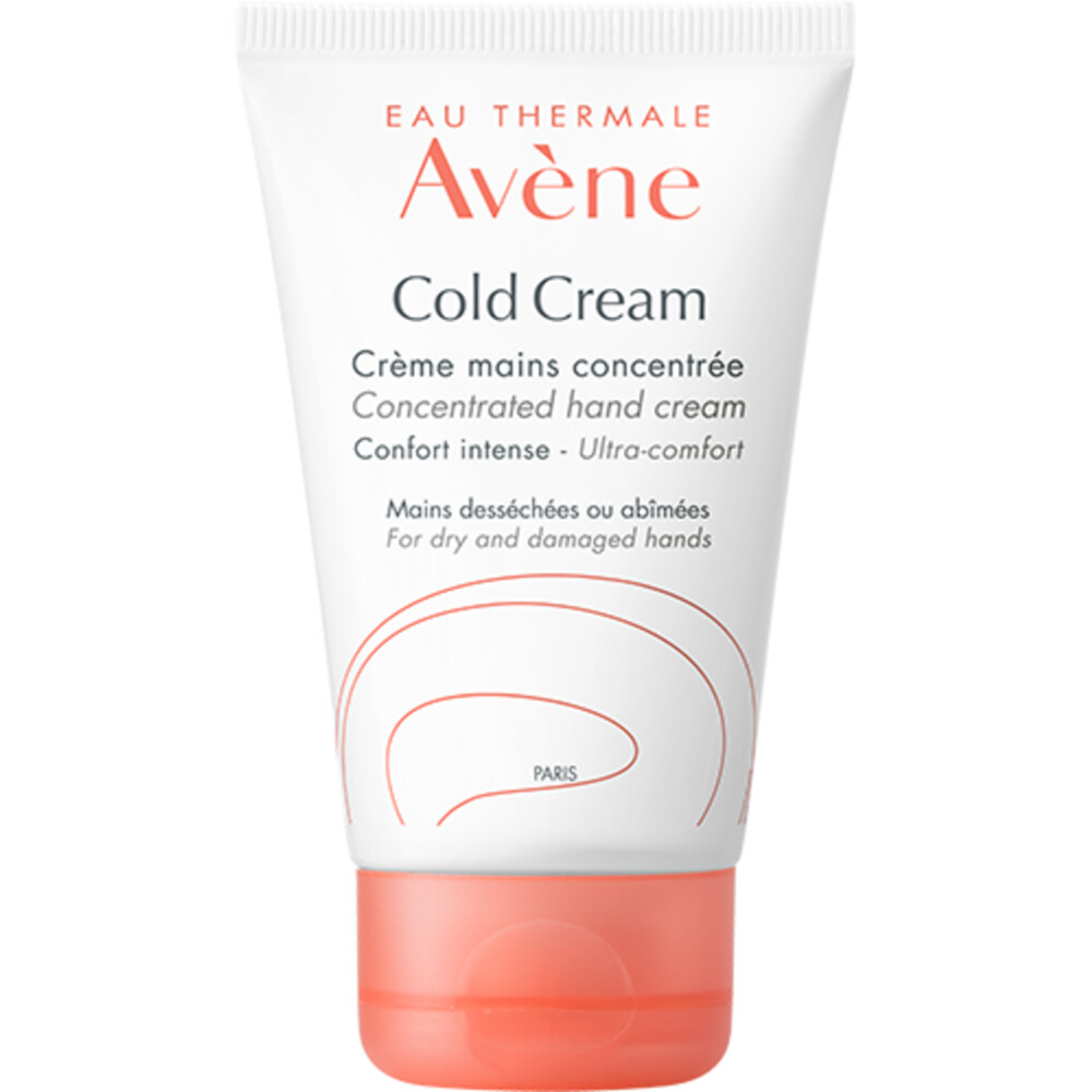 Avène Cold CreamHandcrème50 ml