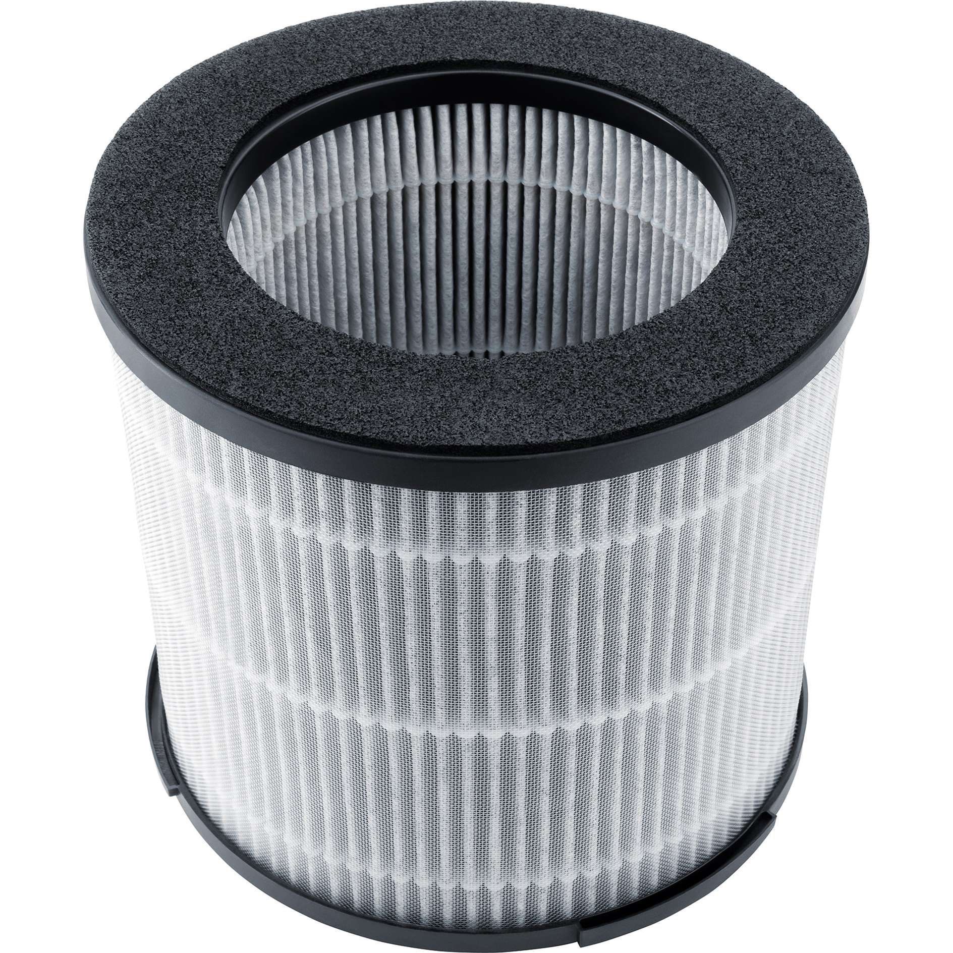 STEBA Luftreiniger LR 12 - weiß - Feinstaubsensor
