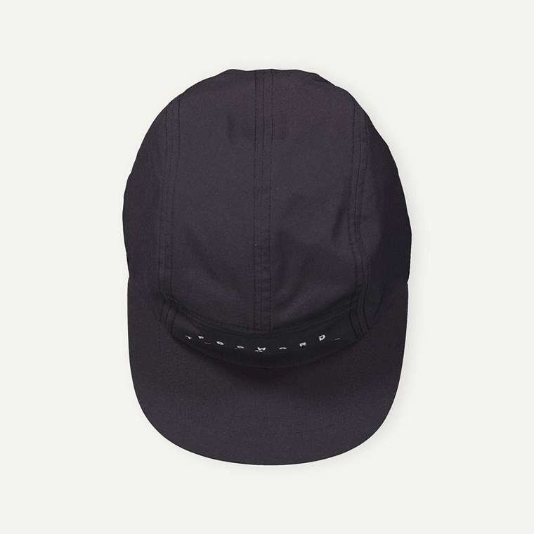 Houdini FtN Cap True Black