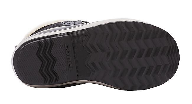 SOREL - CHAUSSURES CHAUDES YOUTH PAC NYLON WP