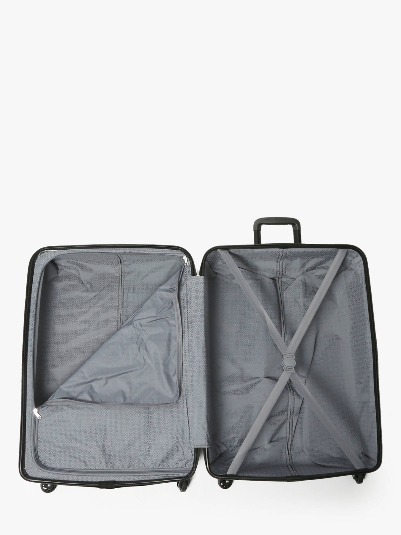 Lot de valises Valencia TRAVEL