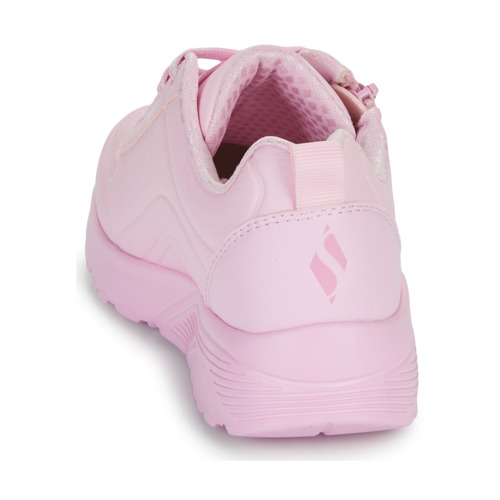 Skechers - UNO LITE - EASY ZIP - Rose