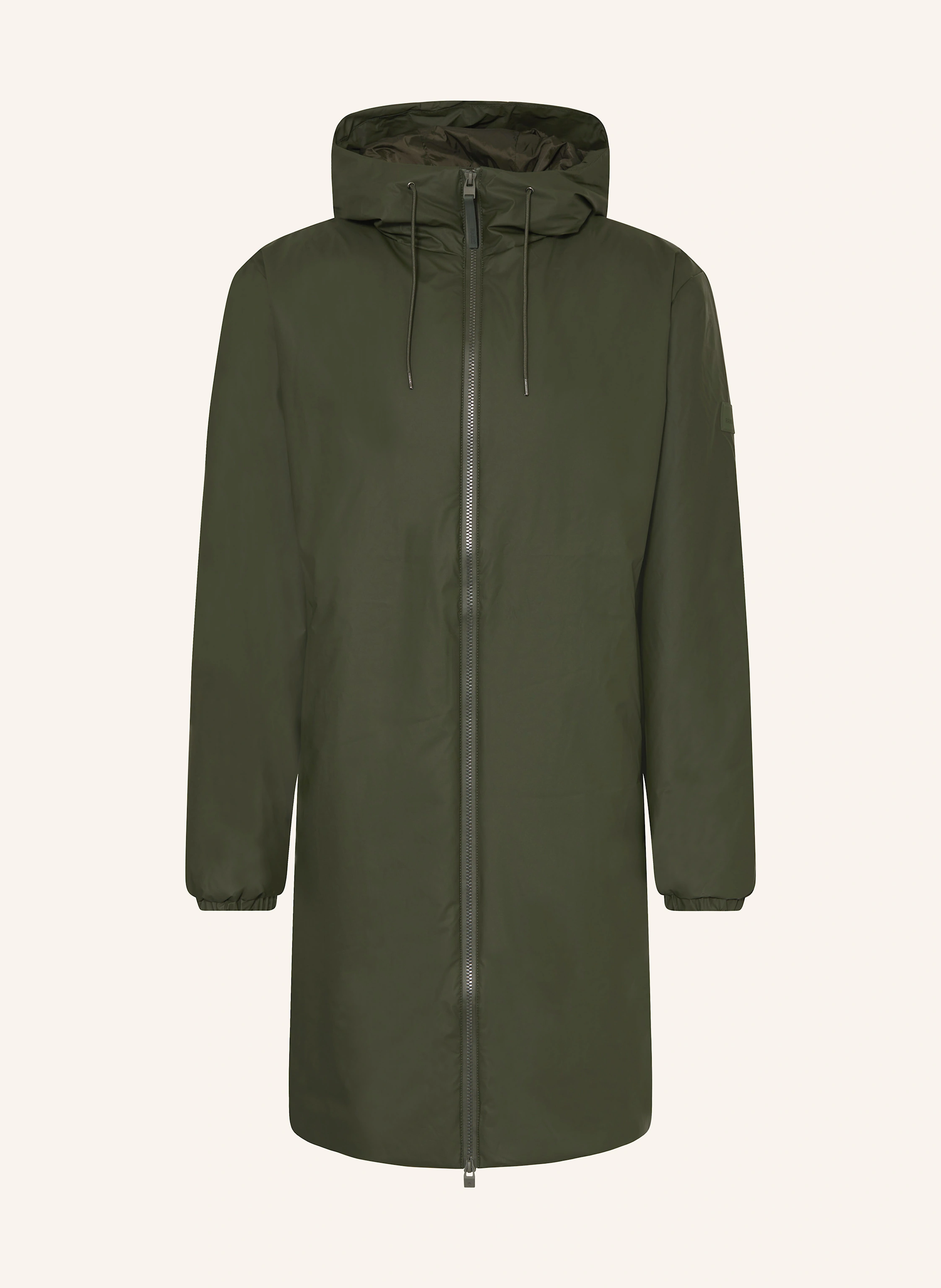 RAINS Regenmantel
