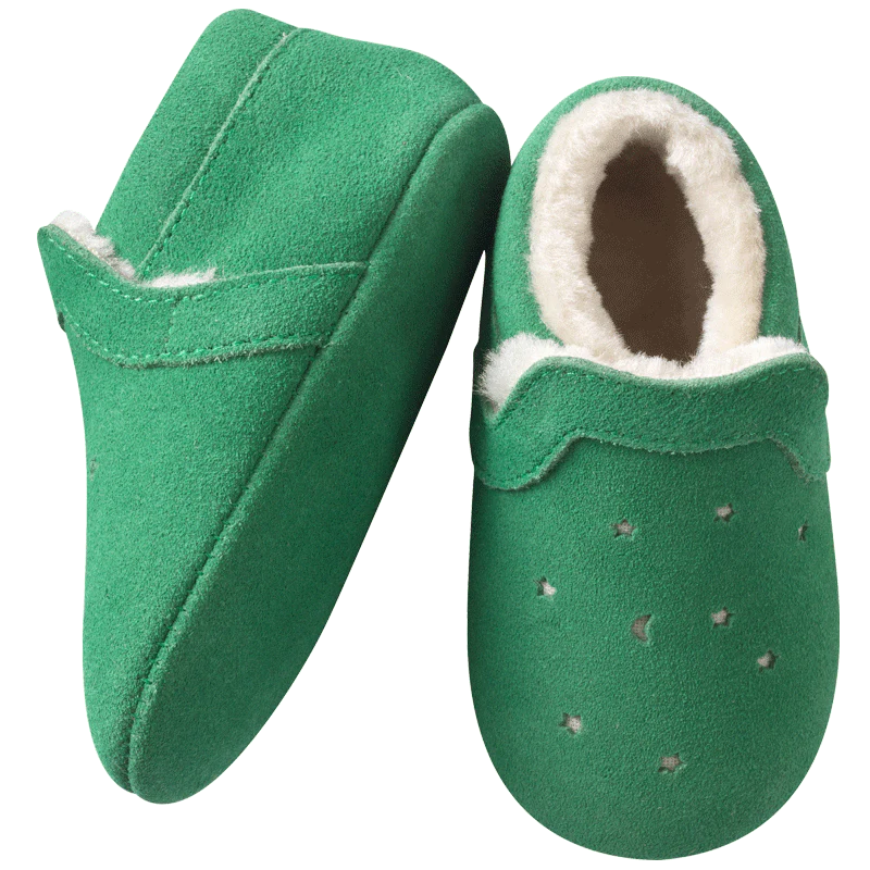 Galaxi verte