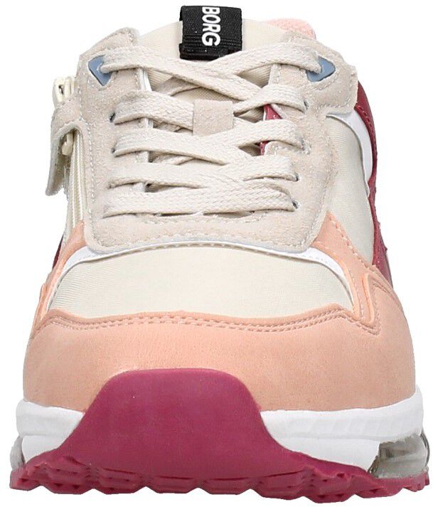 Bjorn Borg X500 MIX K roze