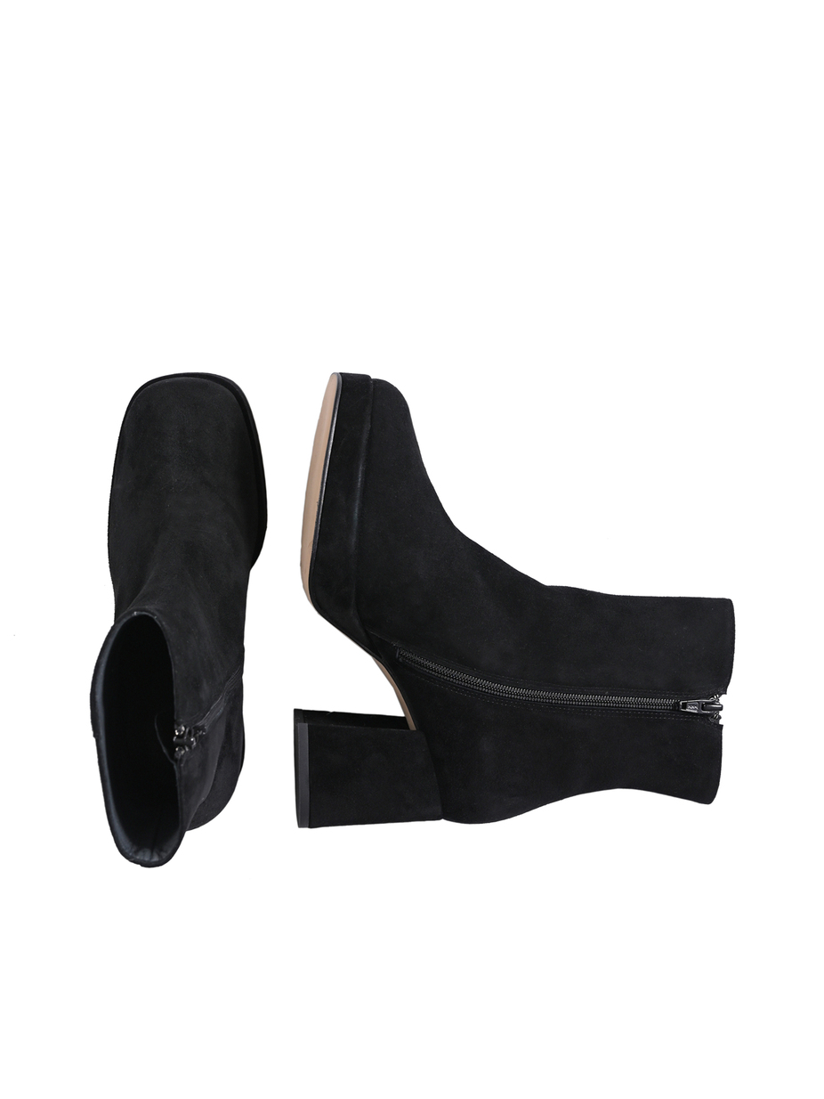 Stiefelette IVA