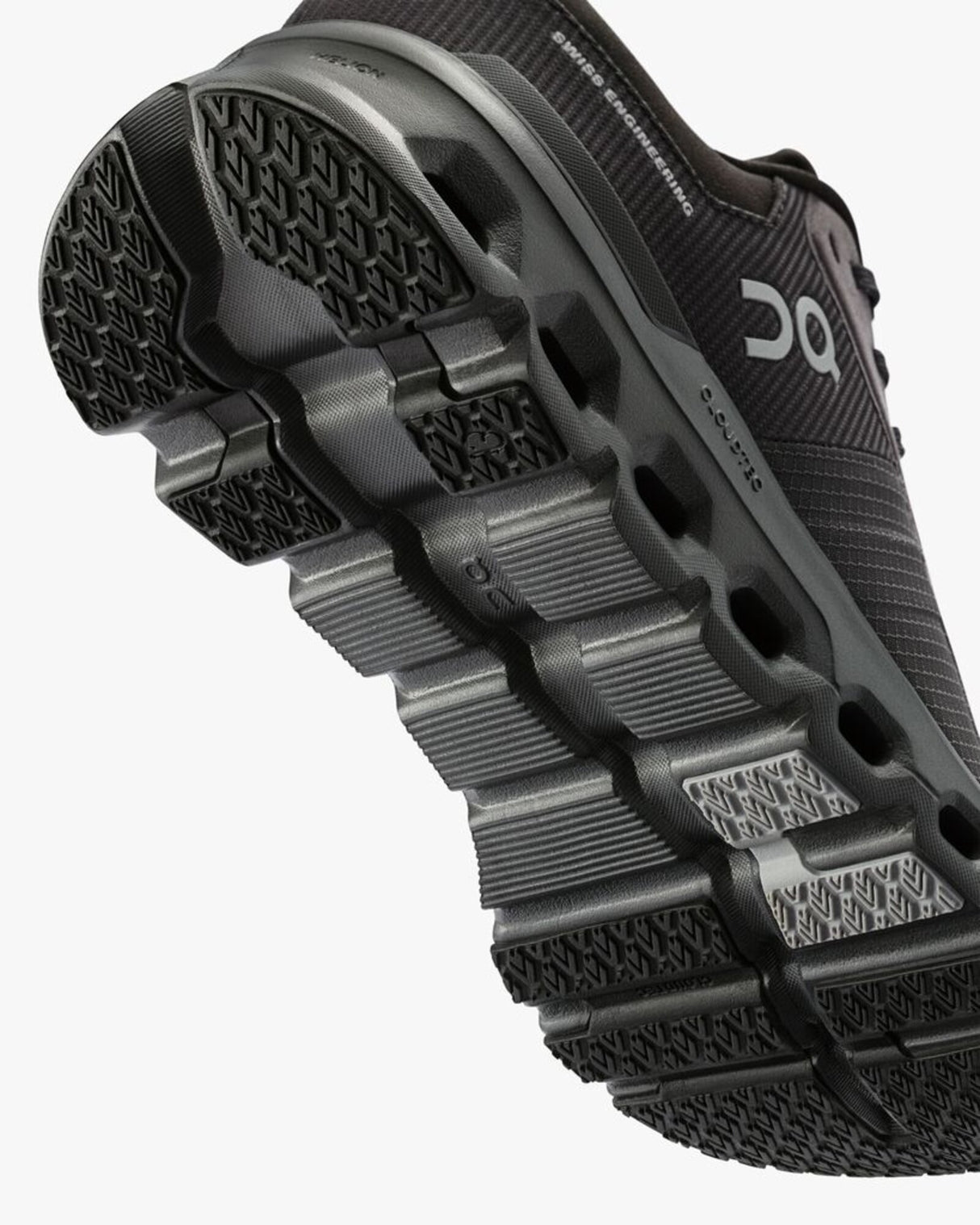 On<br>Cloudrunner 2 Waterproof M