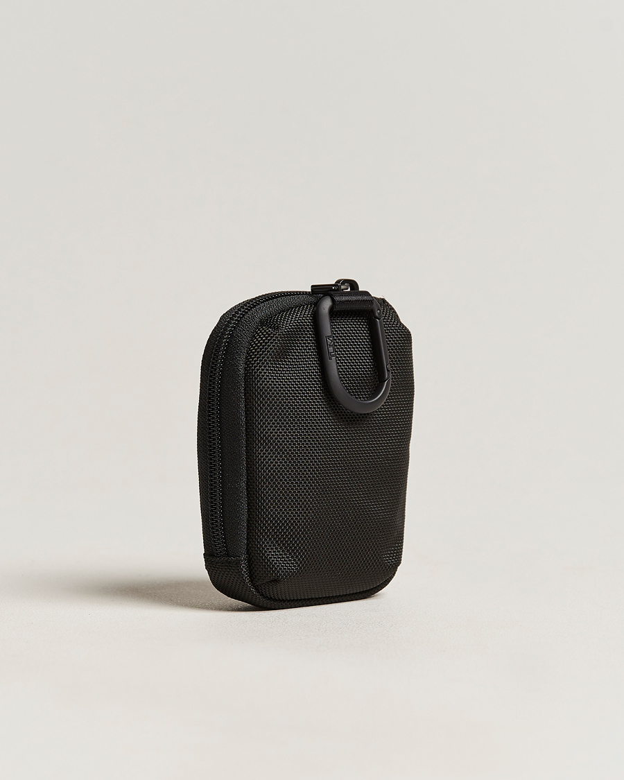 TUMI Modular Accessory Pouch Black