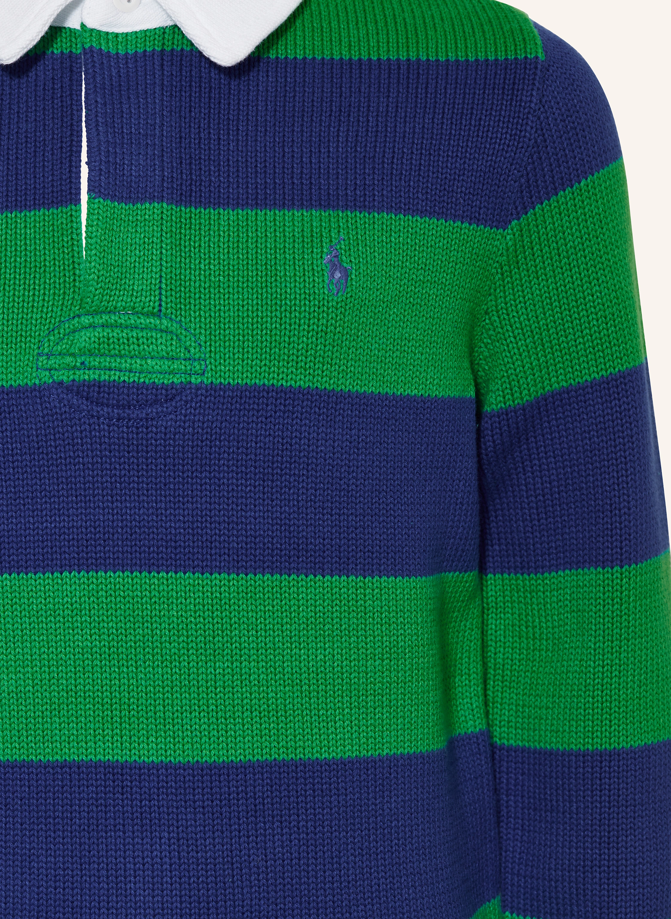 POLO RALPH LAUREN Pullover