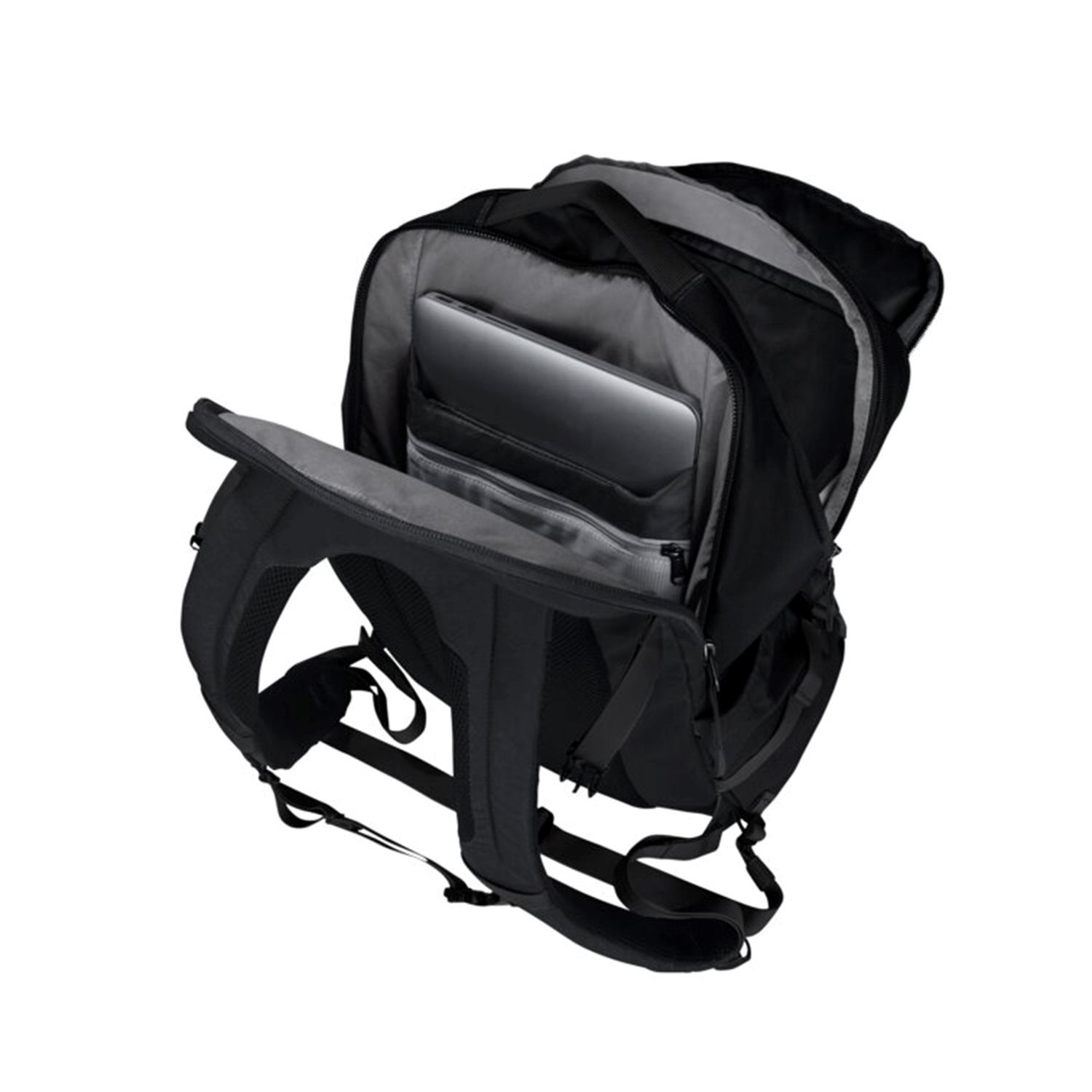 Jack Wolfskin Hallgarten black