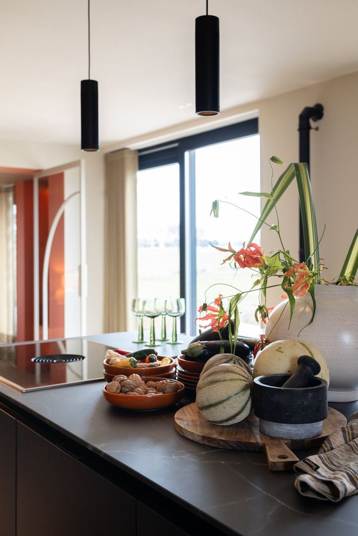 Lucide   Floris Hanglamp