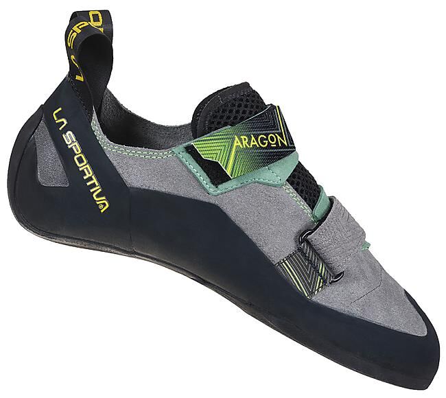 LA SPORTIVA - CHAUSSONS D ESCALADE ARAGON