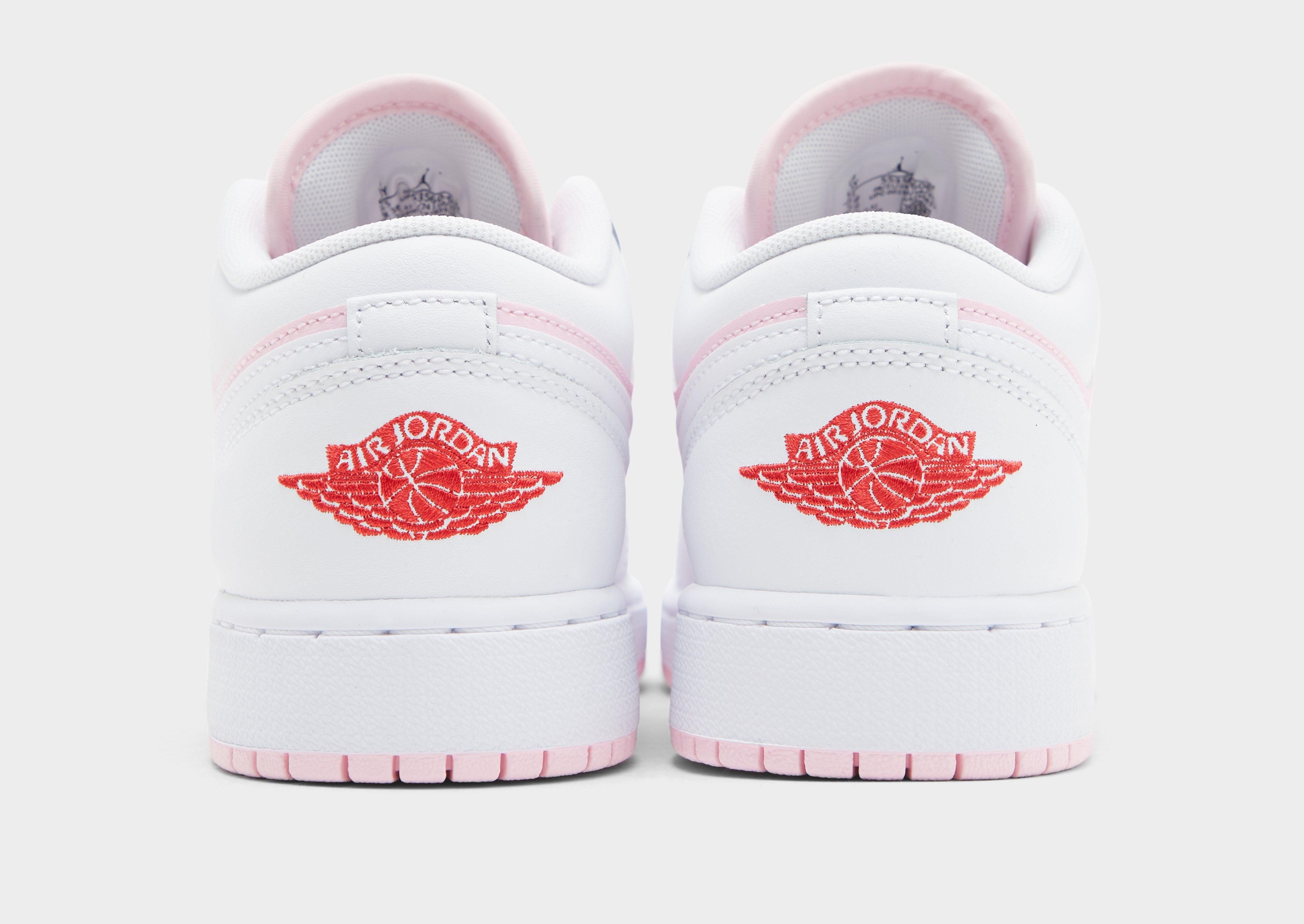 Jordan Air 1 Low Junior